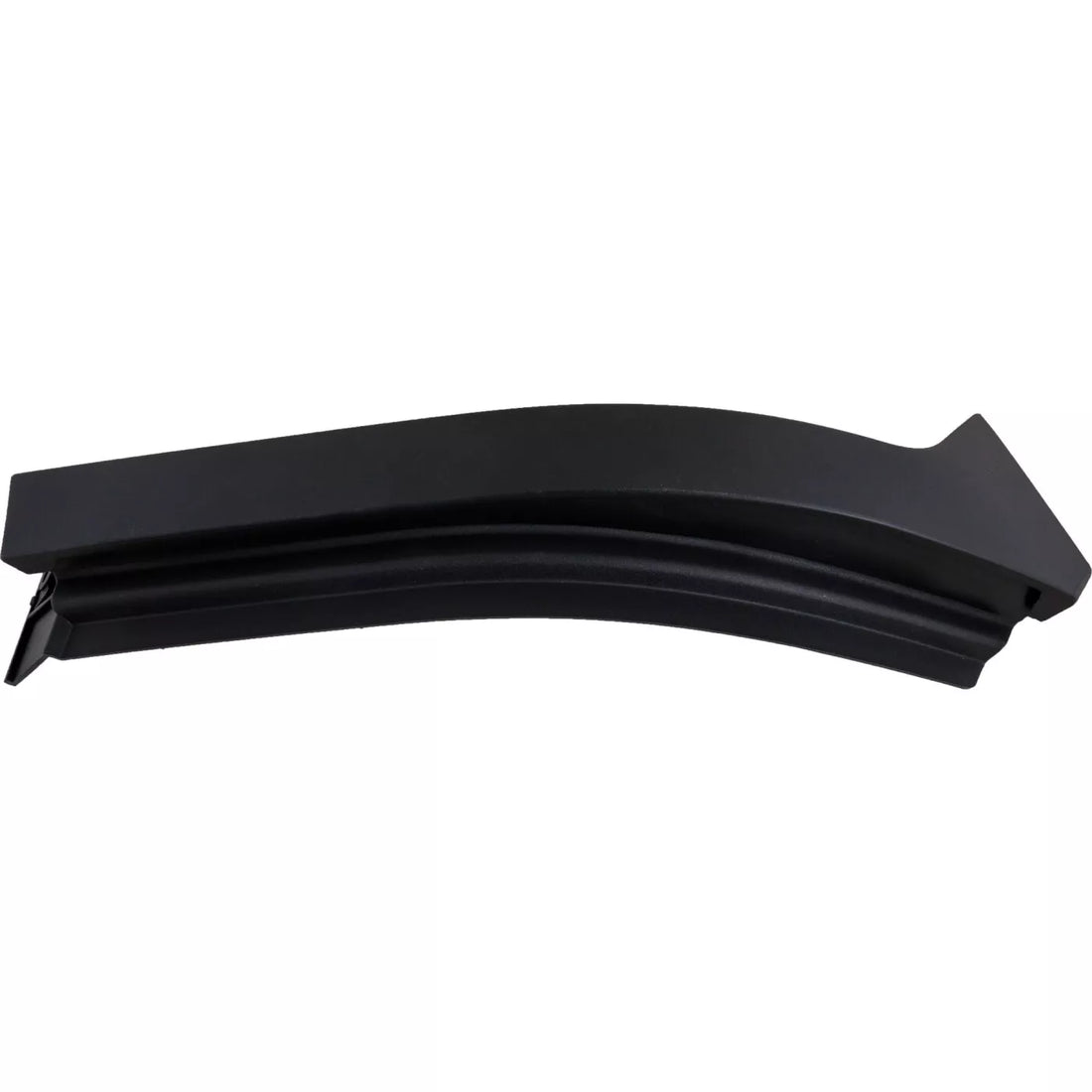 Left Side Front bumper molding 2010 - 2010 DODGE RAM 2500 CAPA CH1046121C 55372919AD