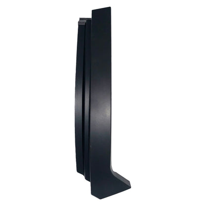 Left Side Front bumper molding 2010 - 2010 DODGE RAM 2500  CH1046121 55372919AD