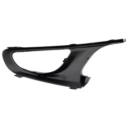 Left Side Front bumper molding 2014 - 2018 JEEP CHEROKEE CH1046127 5QZ55XS9AA