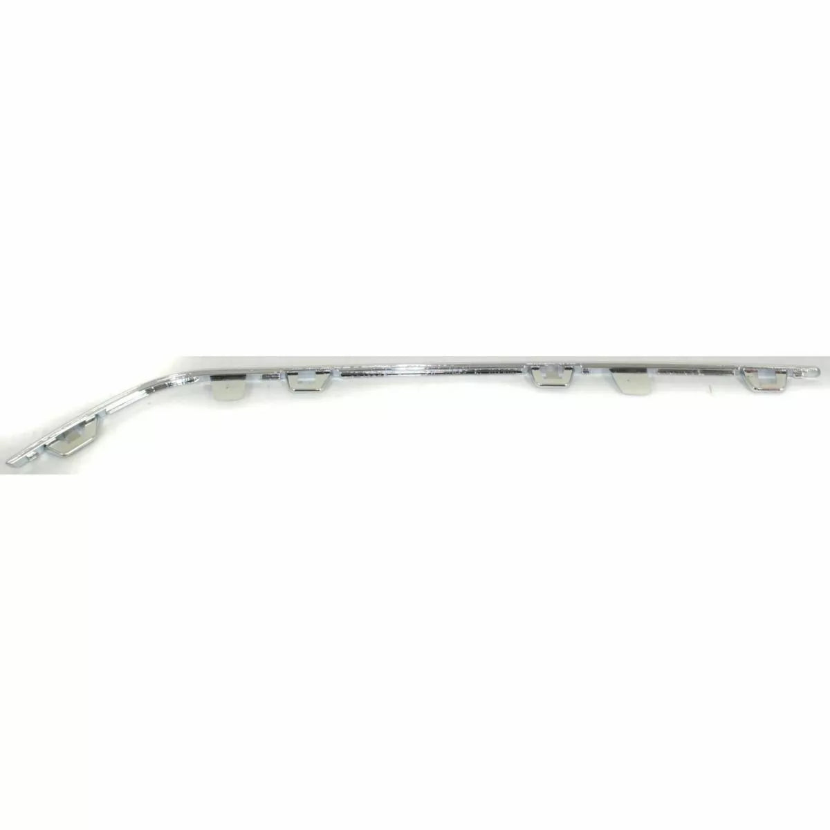 Left Side Front bumper impact strip 2005 - 2010 CHRYSLER 300  CH1058129 4805937AA