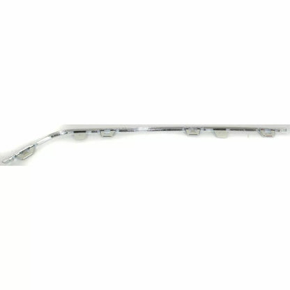 Left Side Front bumper impact strip 2005 - 2010 CHRYSLER 300  CH1058129 4805937AA