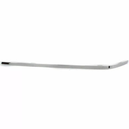 Left Side Front bumper impact strip 2005 - 2010 CHRYSLER 300  CH1058129 4805937AA