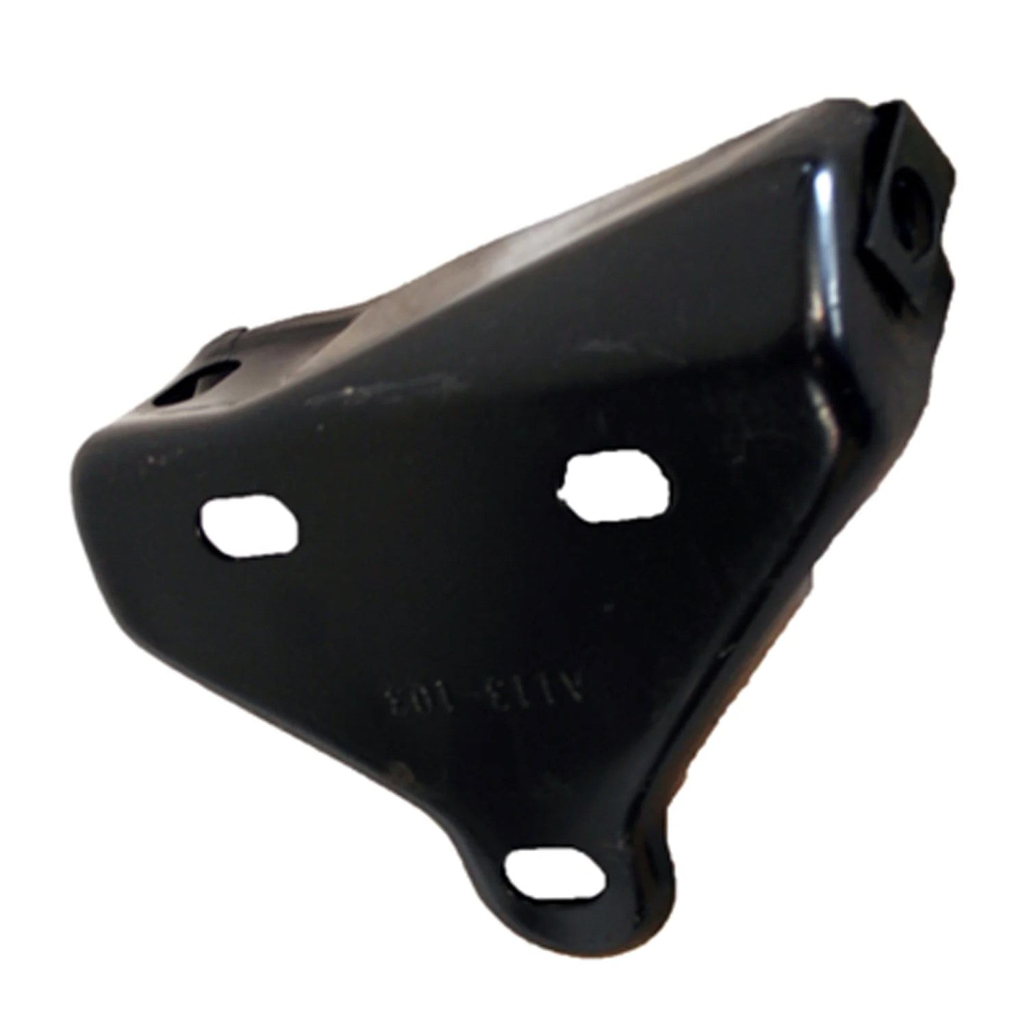 Left Side Front bumper bracket 1994 - 2001 DODGE RAM 1500 CAPA CH1066108C 55234725