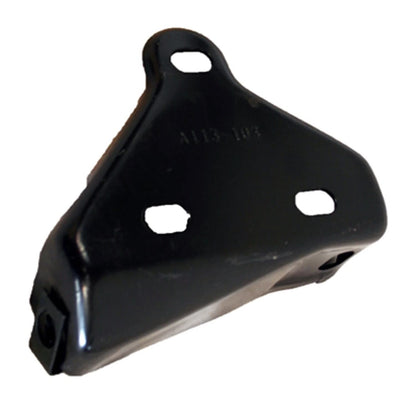 Left Side Front bumper bracket 1994 - 2001 DODGE RAM 1500 CAPA CH1066108C 55234725