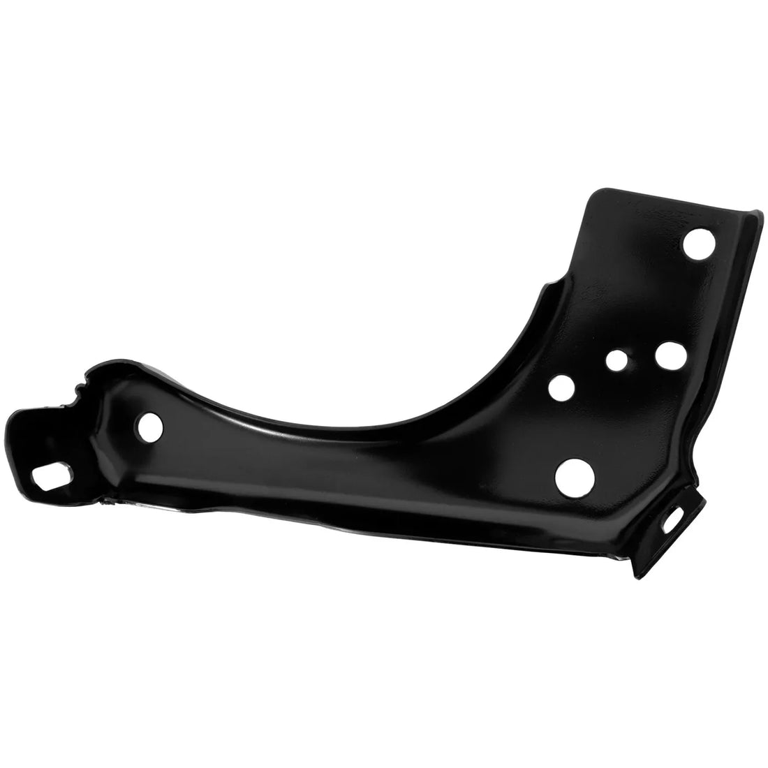 Left Side Front bumper bracket 1999 - 2001 DODGE RAM 1500 CAPA CH1066111C 55076779AB