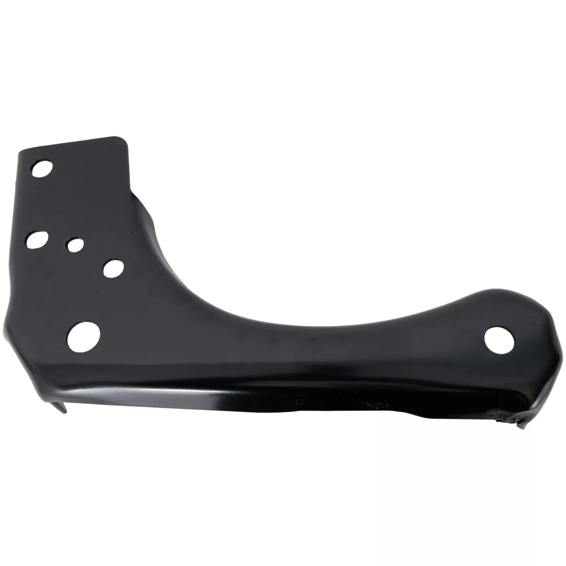 Left Side Front bumper bracket 1999 - 2001 DODGE RAM 1500 CAPA CH1066111C 55076779AB