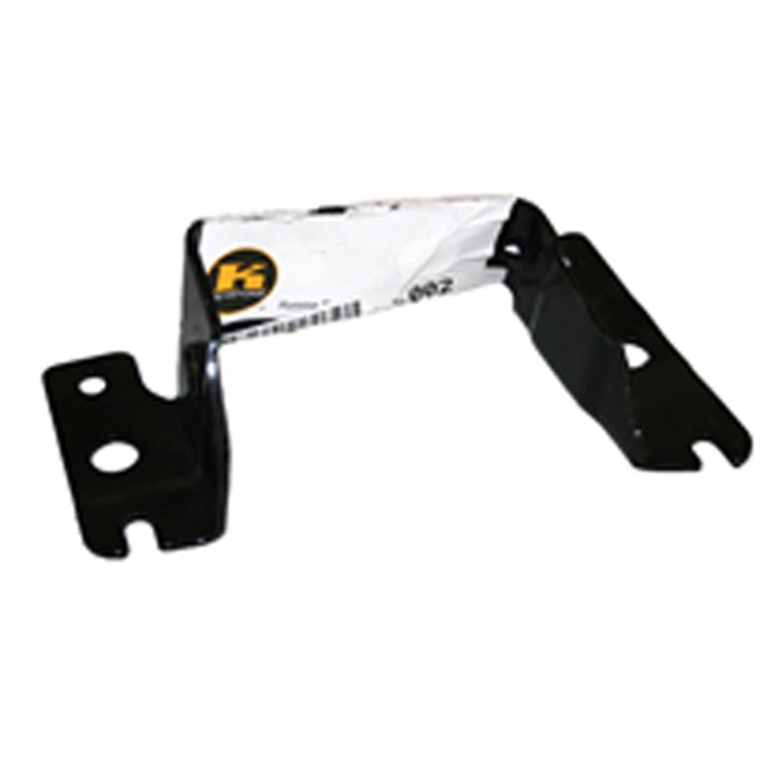 Left Side Front bumper bracket 1997 - 2004 DODGE DAKOTA  CH1066121 55076529