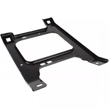 Left Side Front bumper bracket 2002 - 2008 DODGE RAM 1500 CAPA CH1066127C 55077209AA