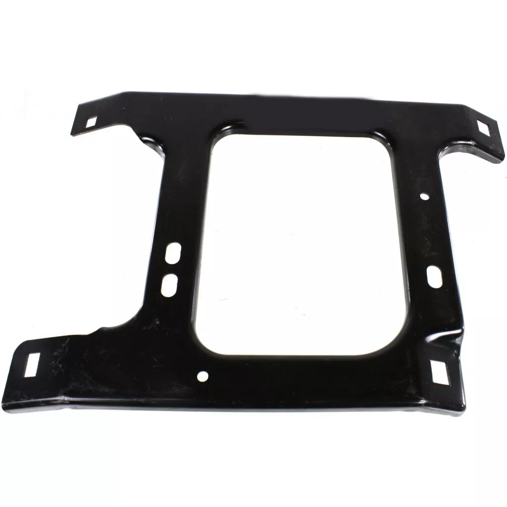 Left Side Front bumper bracket 2002 - 2008 DODGE RAM 1500 CAPA CH1066127C 55077209AA