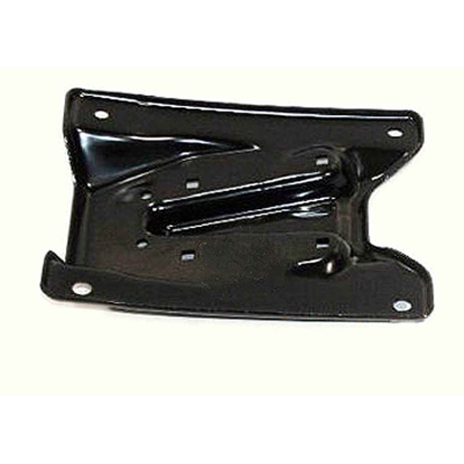 Left Side Front bumper bracket 2006 - 2008 DODGE RAM 1500  CH1066137 55077953AA