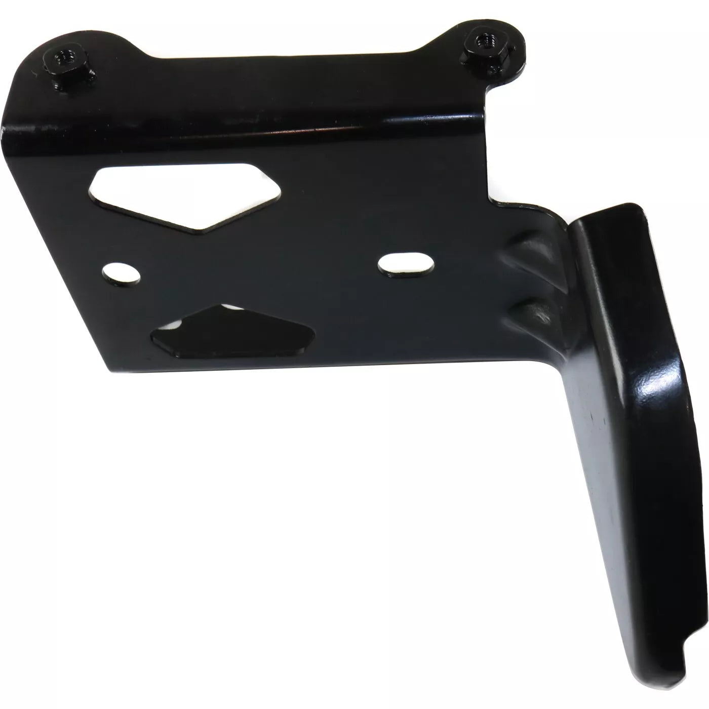 Left Side Front bumper bracket 2015 - 2023 DODGE CHALLENGER CAPA CH1066144C 68174979AA