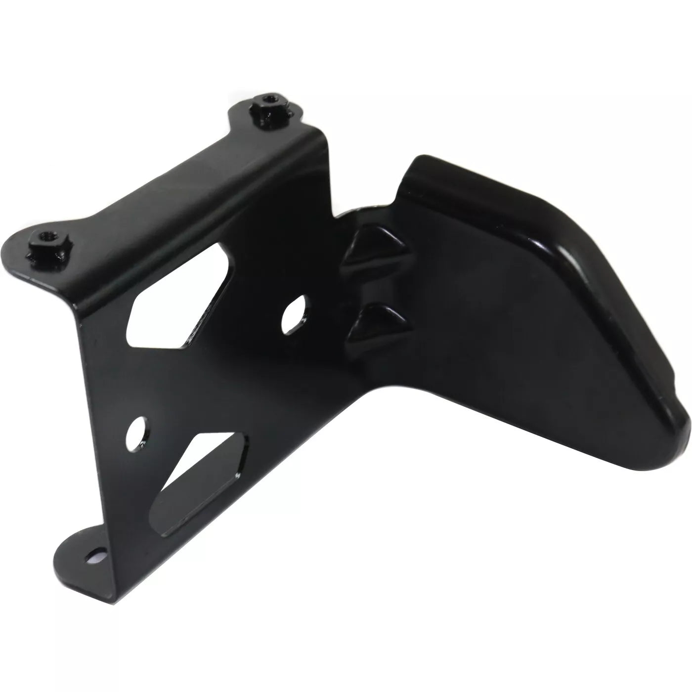 Left Side Front bumper bracket 2015 - 2023 DODGE CHALLENGER CAPA CH1066144C 68174979AA