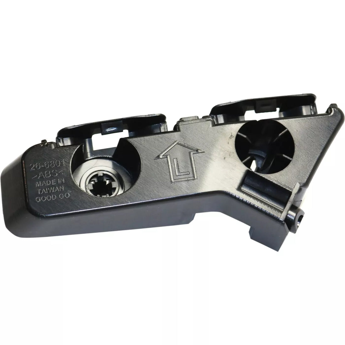 Left Side Front bumper bracket 2011 - 2014 DODGE CHARGER CH1066145 57010287AC