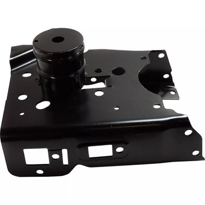 Left Side Front bumper bracket 2020 - 2024 JEEP GLADIATOR CAPA CH1066146C 68325052AD