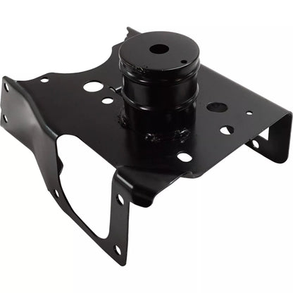 Left Side Front bumper bracket 2020 - 2024 JEEP GLADIATOR CAPA CH1066146C 68325052AD