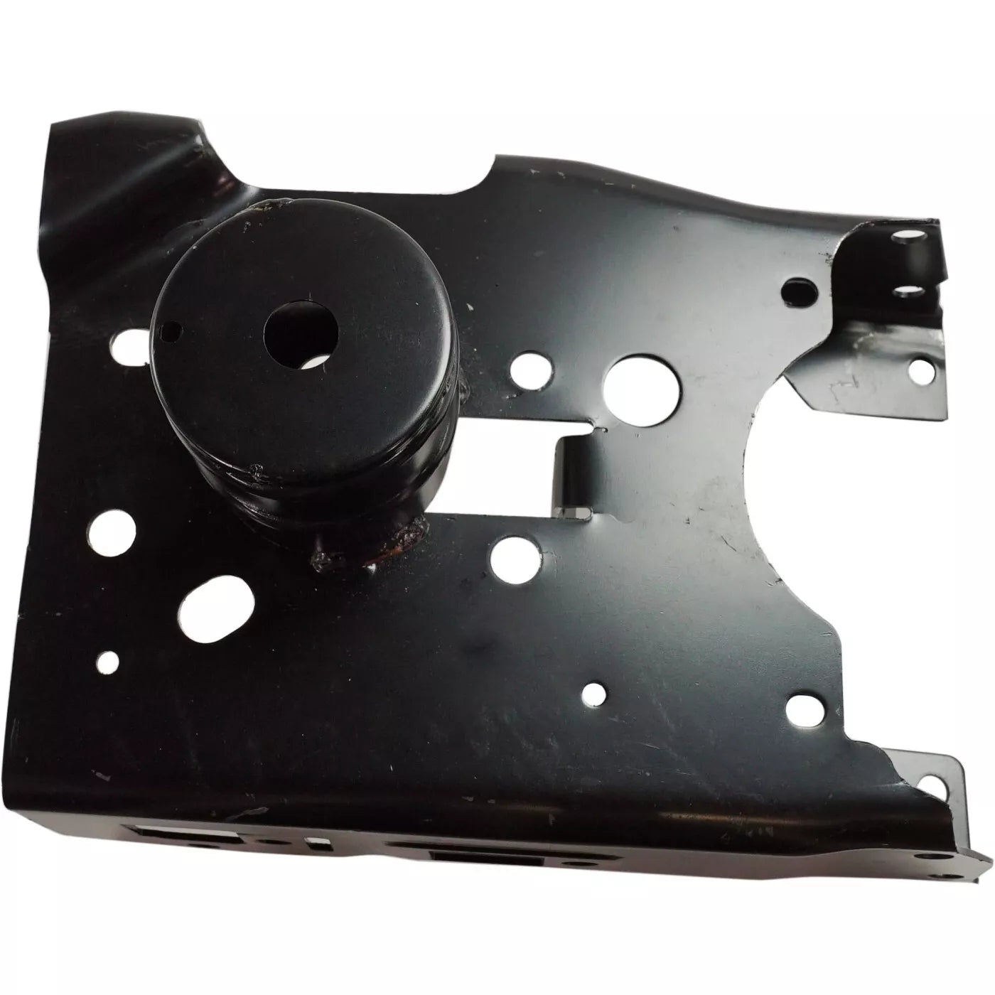 Left Side Front bumper bracket 2020 - 2024 JEEP GLADIATOR CAPA CH1066146C 68325052AD