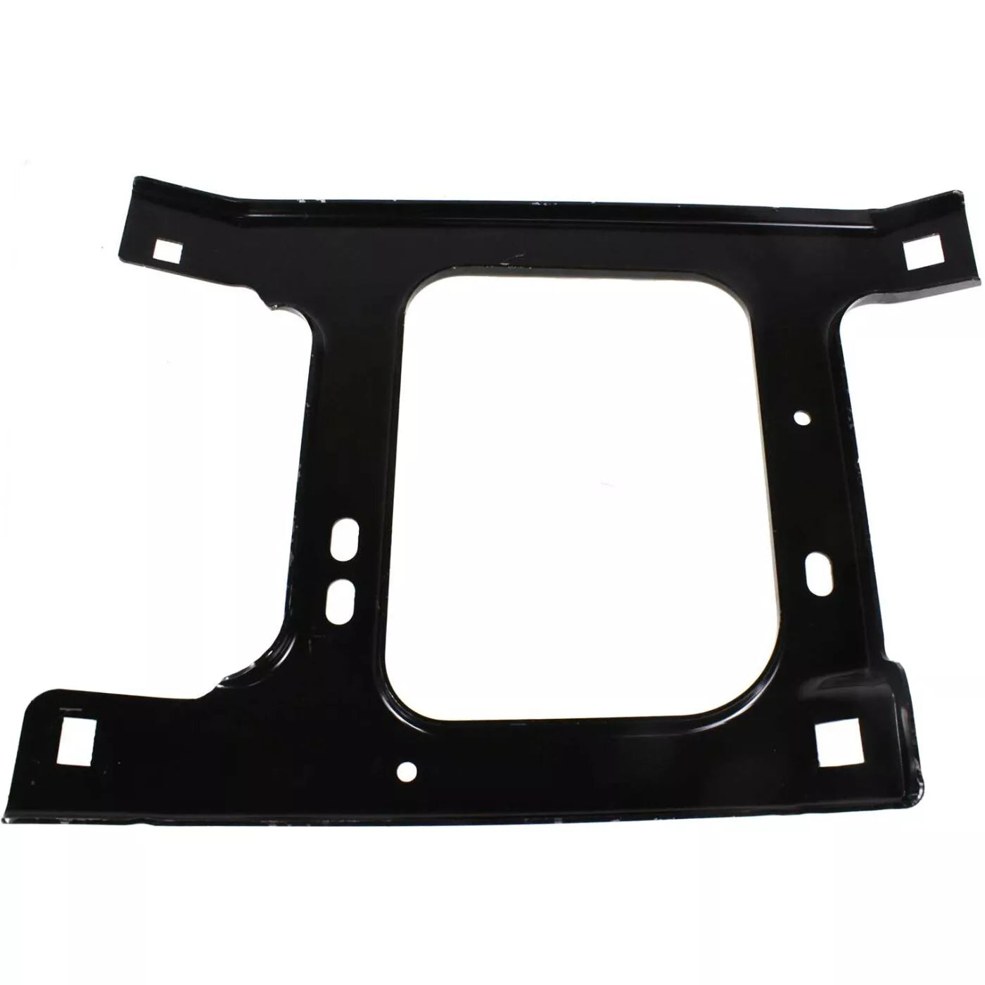 Soporte parachoques delantero derecho 2002 - 2008 DODGE RAM 1500 CAPA CH1067127C 55077208AA