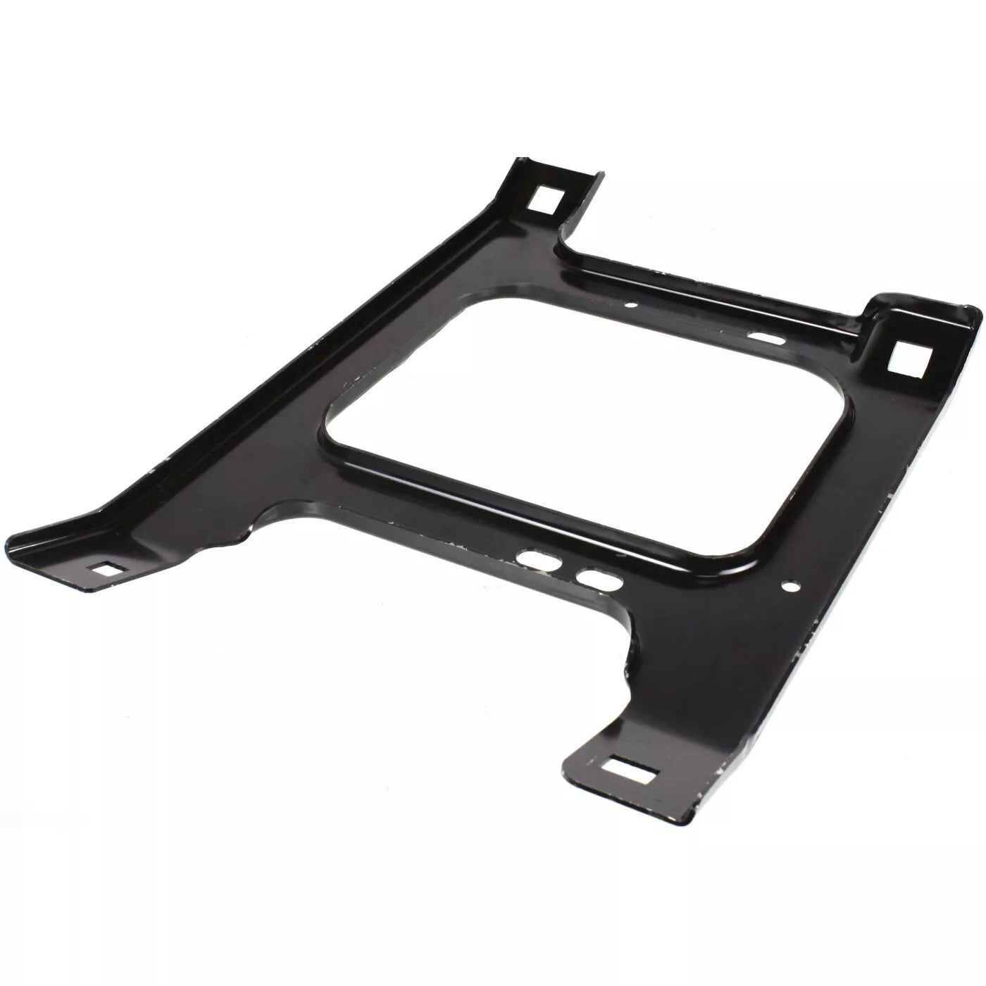 Soporte parachoques delantero derecho 2002 - 2008 DODGE RAM 1500 CAPA CH1067127C 55077208AA