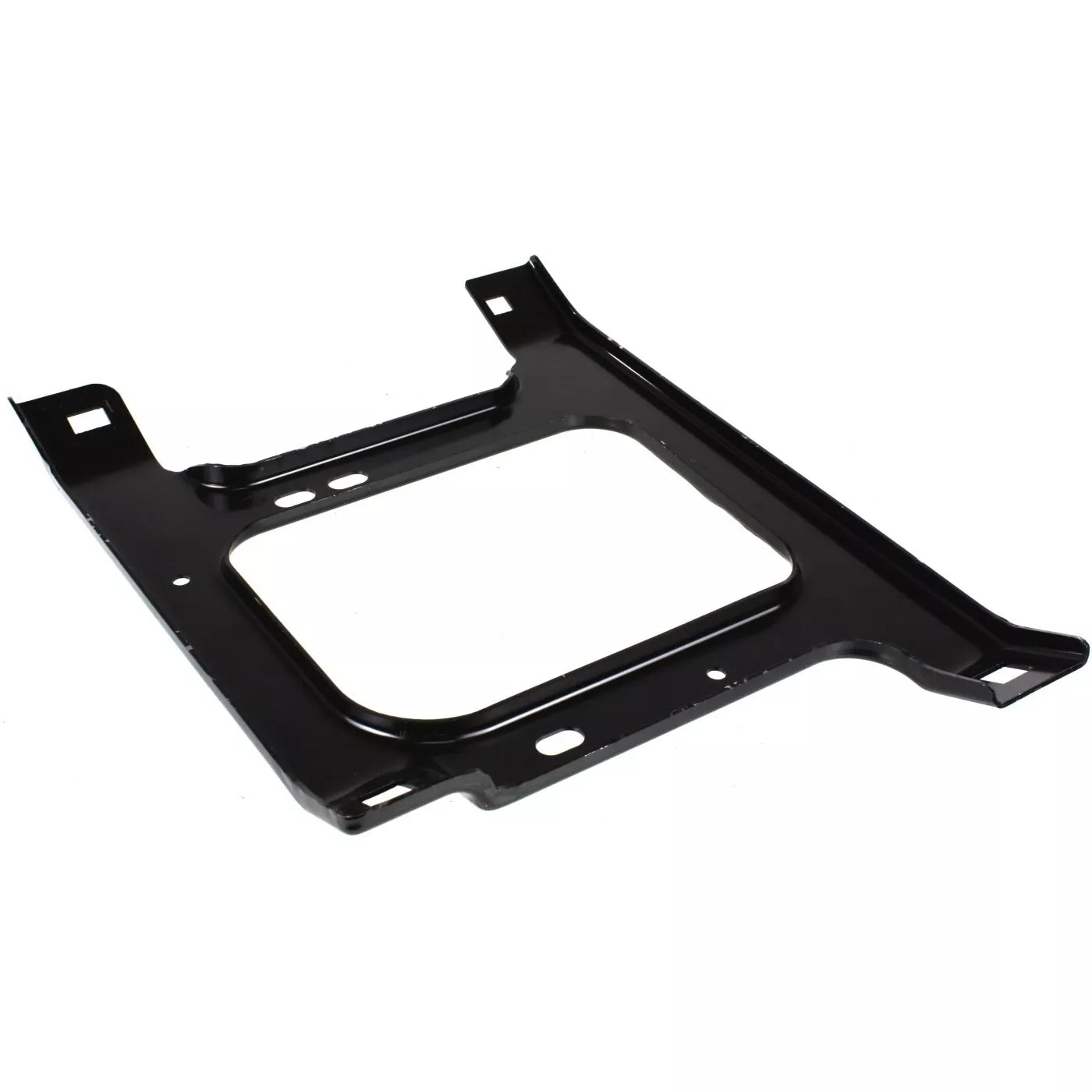 Soporte parachoques delantero derecho 2002 - 2008 DODGE RAM 1500 CAPA CH1067127C 55077208AA