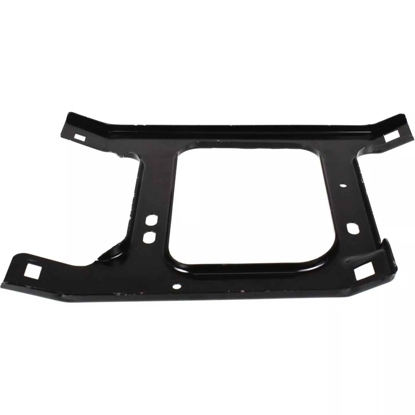 Soporte parachoques delantero derecho 2002 - 2008 DODGE RAM 1500 CAPA CH1067127C 55077208AA