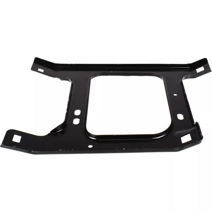 Soporte parachoques delantero derecho 2002 - 2008 DODGE RAM 1500 CAPA CH1067127C 55077208AA