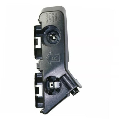 Right Side Front bumper bracket 2011 - 2014 DODGE CHARGER  CH1067145 57010286AC