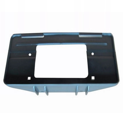 Front bumper license bracket 1988 - 1989 EAGLE MEDALLION  CH1068112 52003479