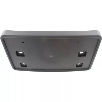 Front bumper license bracket 2011 - 2016 JEEP PATRIOT  CH1068126 68080450AA