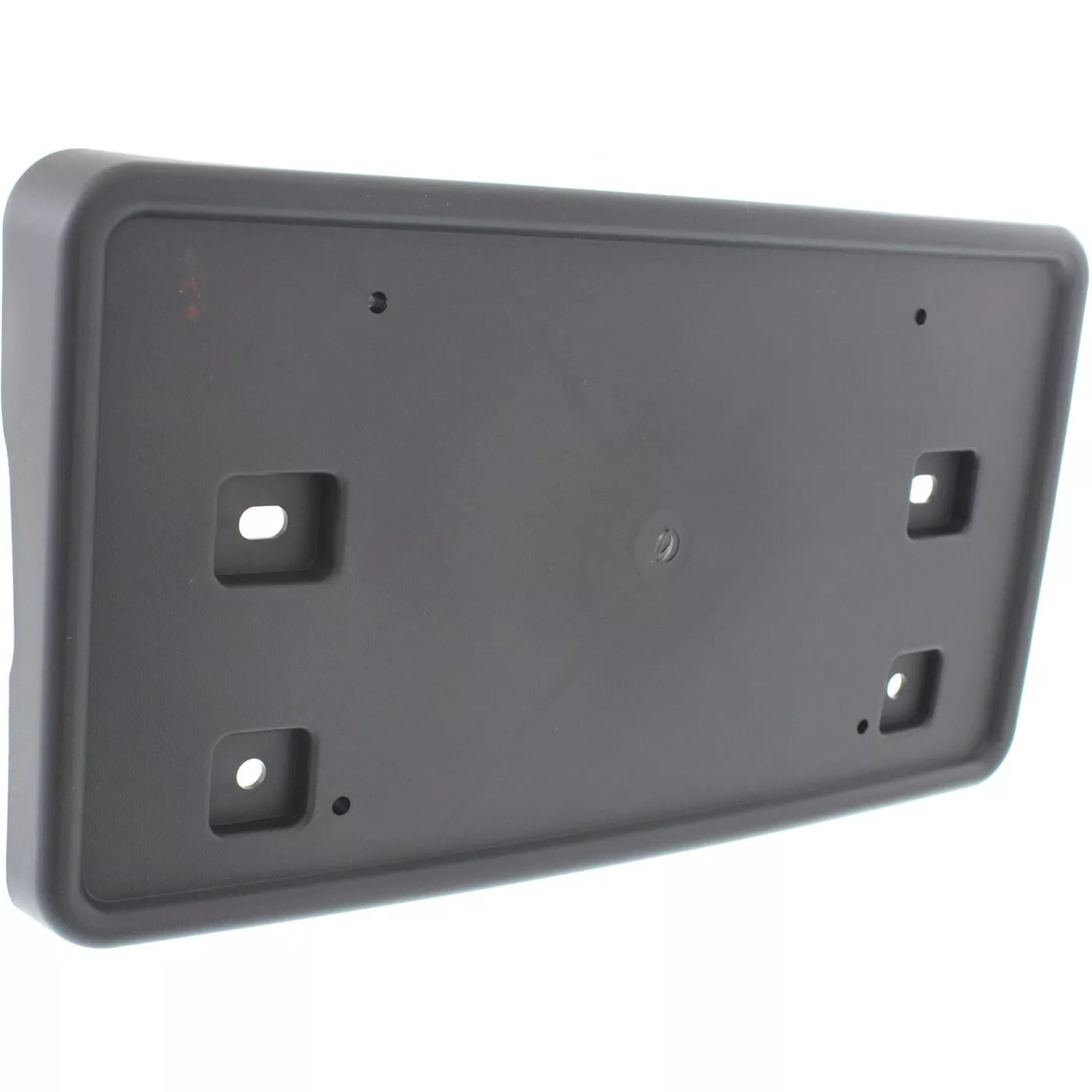 Front bumper license bracket 2011 - 2016 JEEP PATRIOT  CH1068126 68080450AA