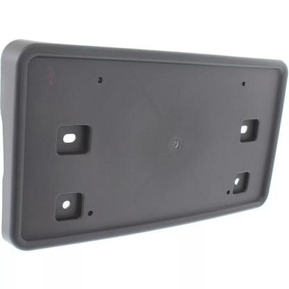 Front bumper license bracket 2011 - 2016 JEEP PATRIOT  CH1068126 68080450AA