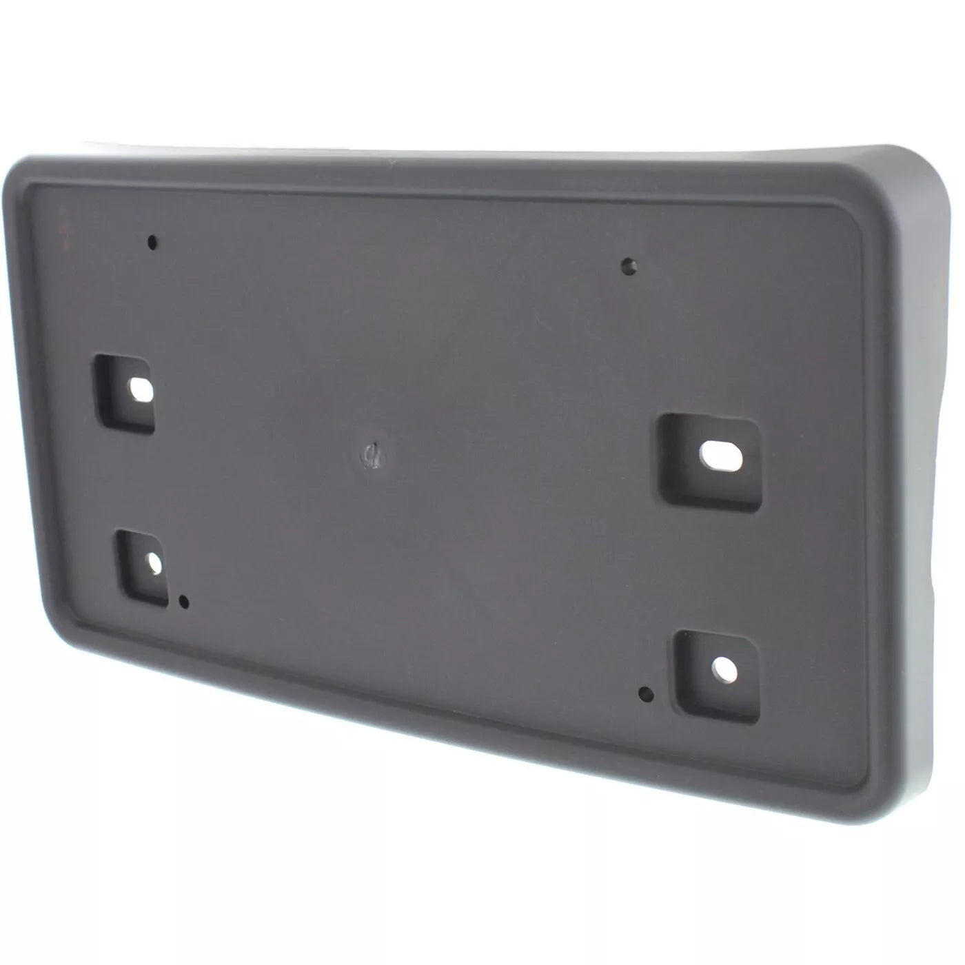 Front bumper license bracket 2011 - 2016 JEEP PATRIOT  CH1068126 68080450AA