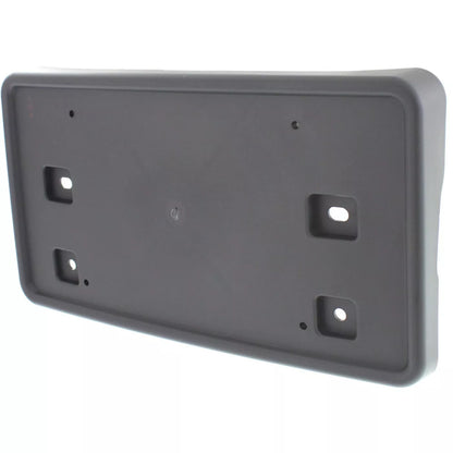 Front bumper license bracket 2011 - 2016 JEEP PATRIOT  CH1068126 68080450AA