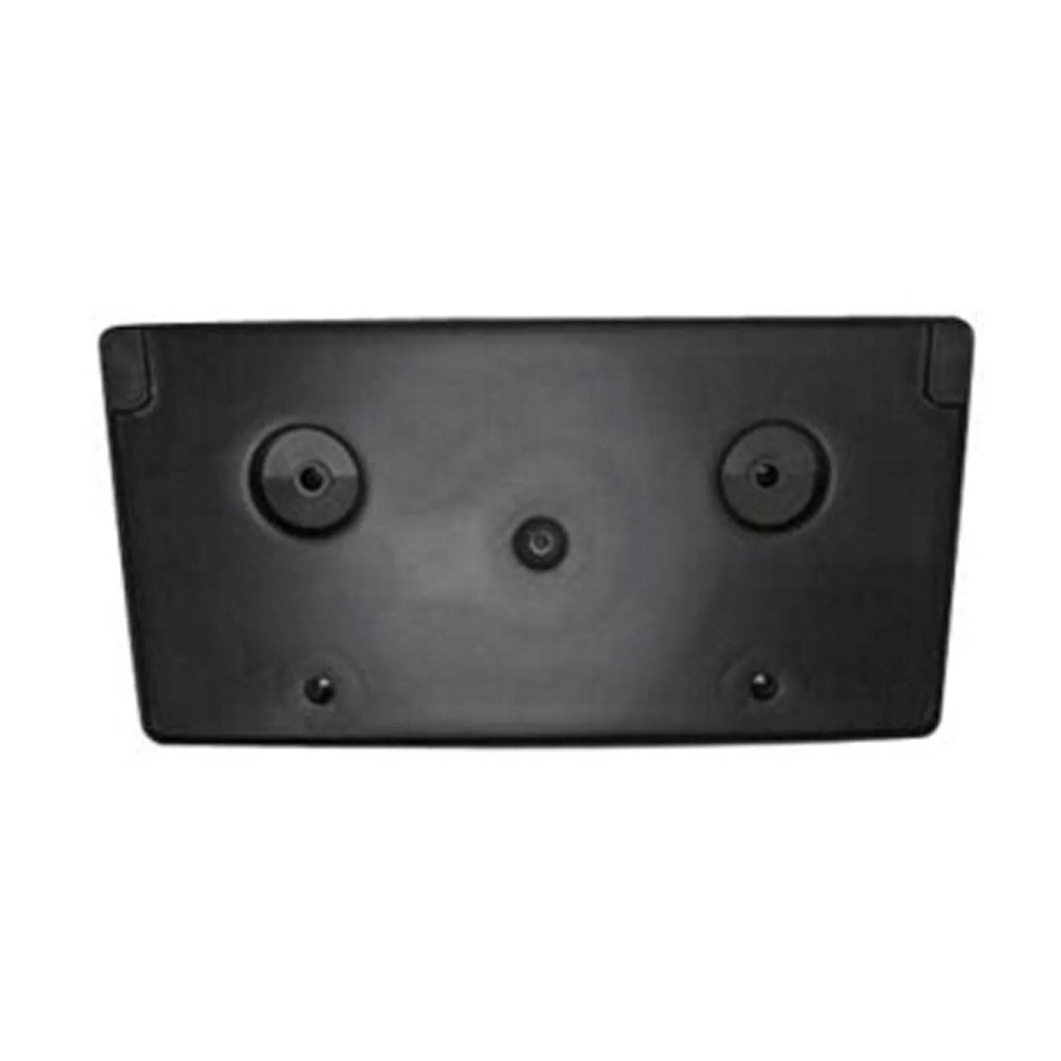 Front bumper license bracket 2013 - 2018 RAM 1500  CH1068141 68247750AA