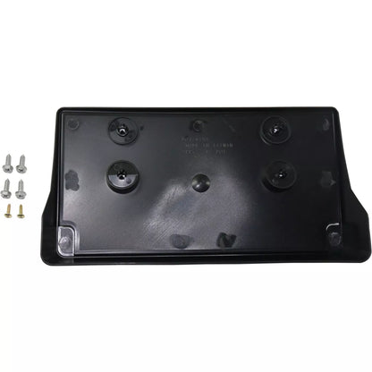 Front bumper license bracket 2019 - 2024 RAM 1500  CH1068151 68274215AE