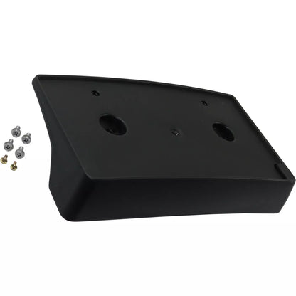 Front bumper license bracket 2019 - 2024 RAM 1500  CH1068151 68274215AE