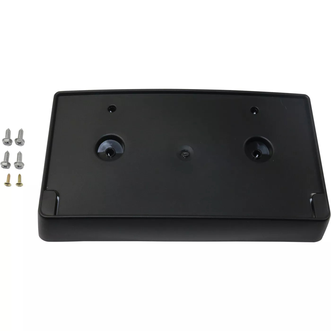 Front bumper license bracket 2019 - 2024 RAM 1500  CH1068151 68274215AE