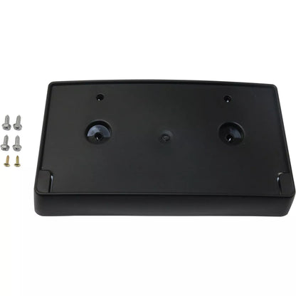 Front bumper license bracket 2019 - 2024 RAM 1500  CH1068151 68274215AE