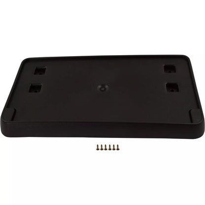 Soporte matricula parachoques delantero 2019 - 2023 JEEP CHEROKEE CH1068155 68288488AA