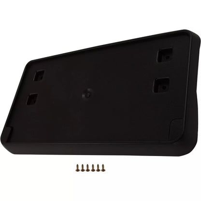 Soporte matricula parachoques delantero 2019 - 2023 JEEP CHEROKEE CH1068155 68288488AA