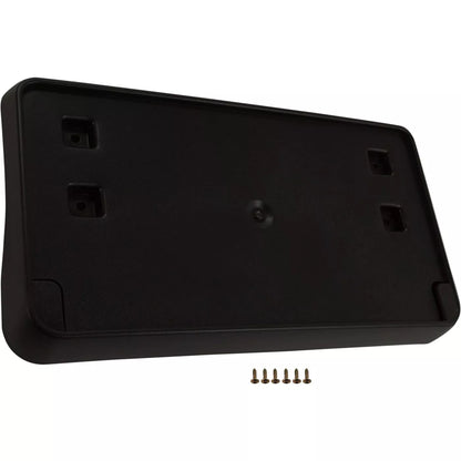 Soporte matricula parachoques delantero 2019 - 2023 JEEP CHEROKEE CH1068155 68288488AA