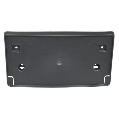 Front bumper license bracket 2017 - 2020 CHRYSLER PACIFICA  CH1068156 68229226AA
