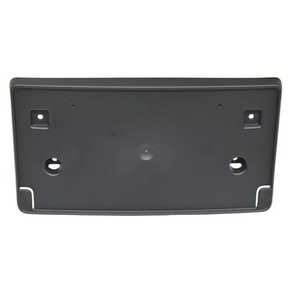 Front bumper license bracket 2017 - 2020 CHRYSLER PACIFICA  CH1068156 68229226AA