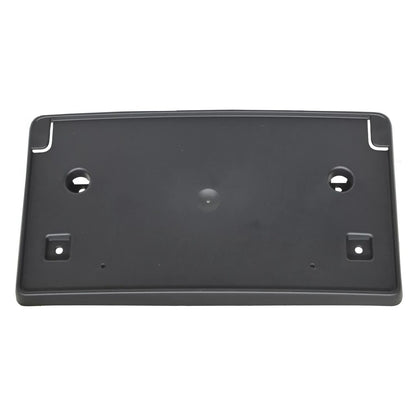 Front bumper license bracket 2017 - 2020 CHRYSLER PACIFICA  CH1068156 68229226AA