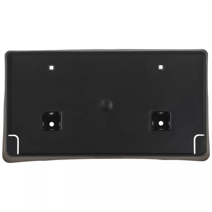Front bumper license bracket 2019 - 2024 RAM 2500 CH1068166 68362197AA