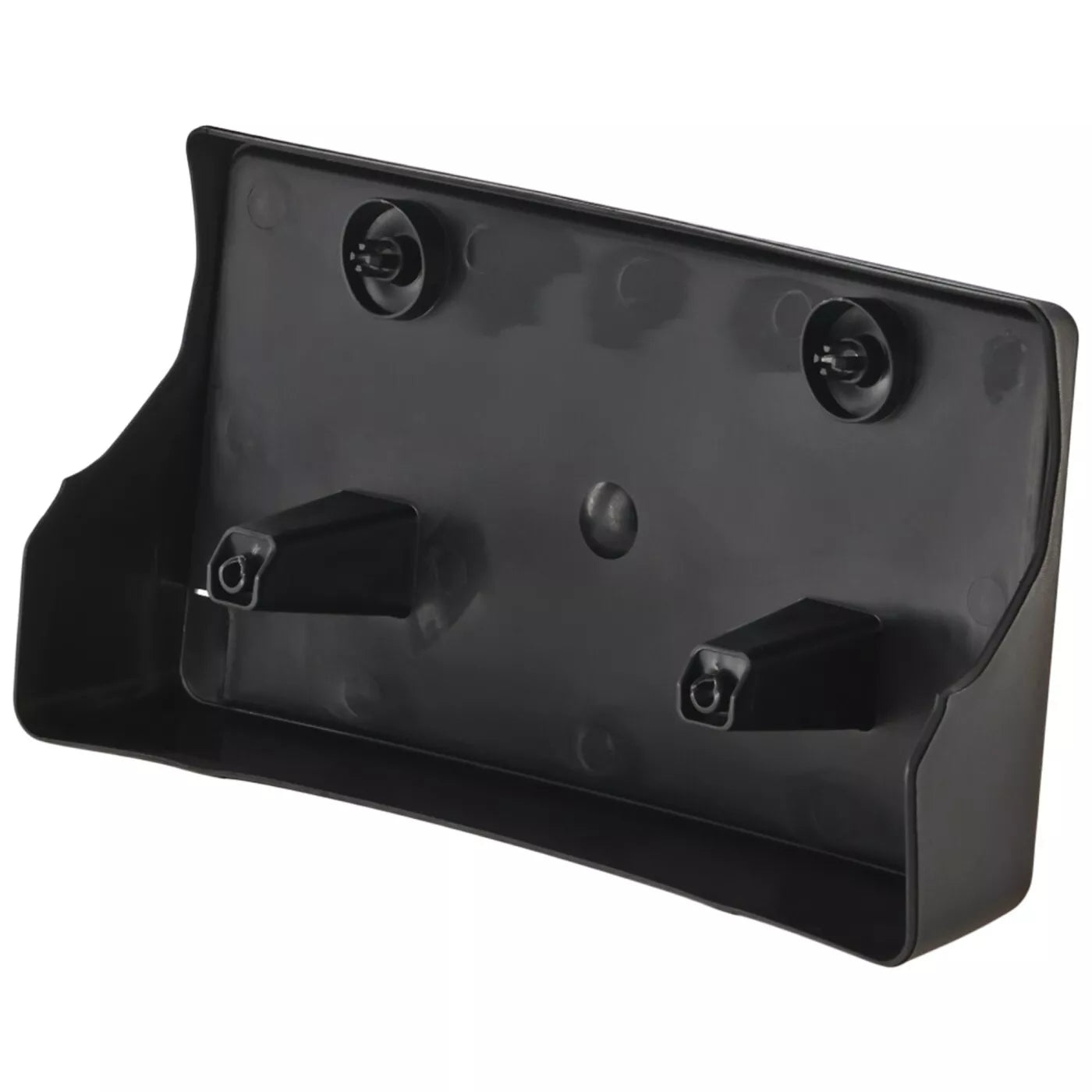 Front bumper license bracket 2019 - 2024 RAM 2500 CH1068166 68362197AA