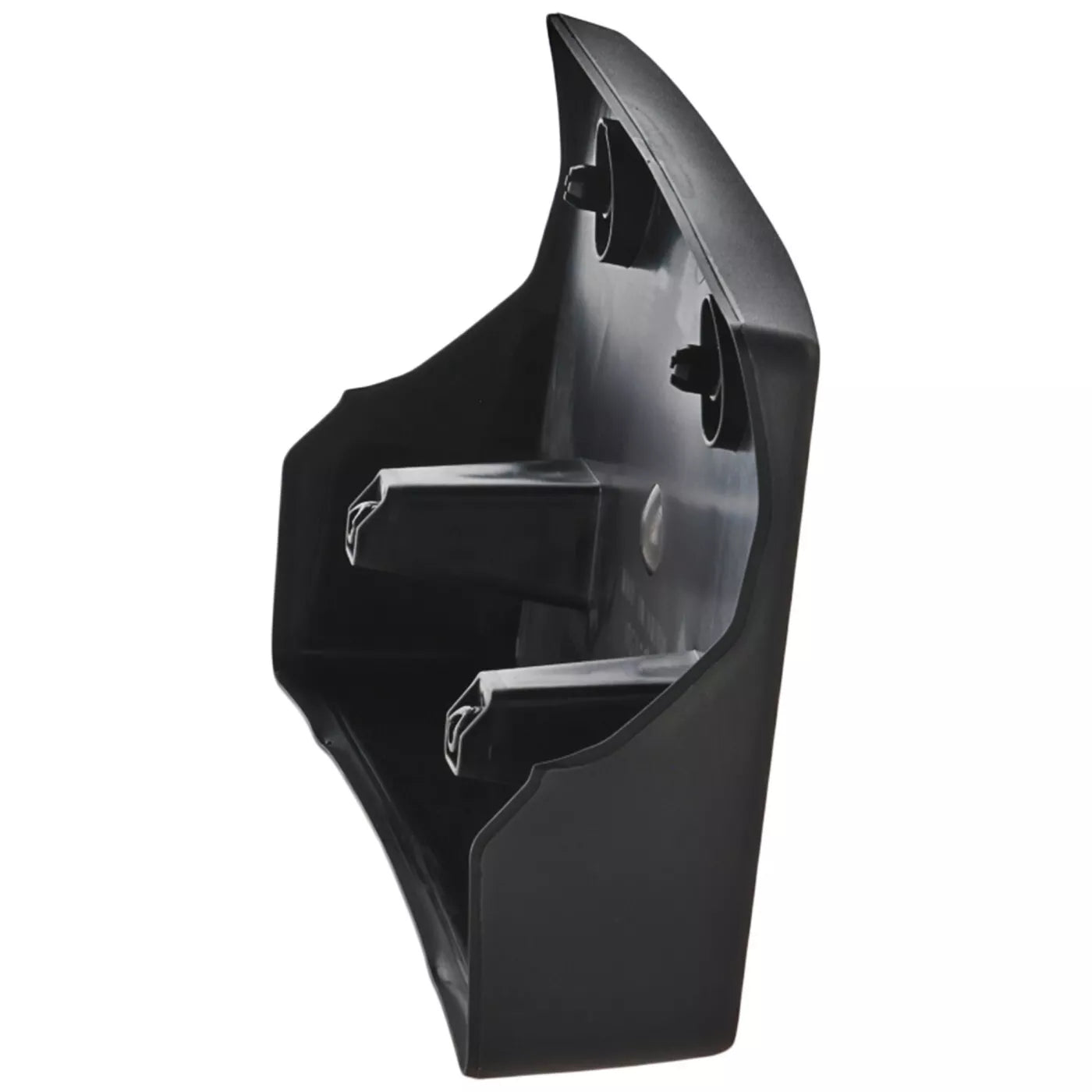 Front bumper license bracket 2019 - 2024 RAM 2500 CH1068166 68362197AA