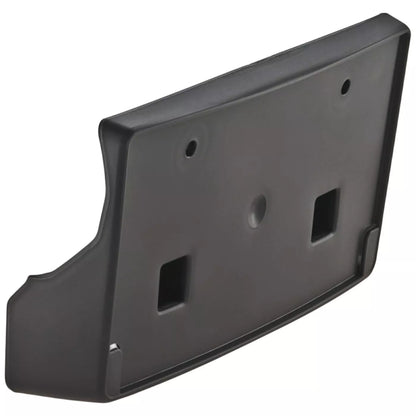 Front bumper license bracket 2019 - 2024 RAM 2500 CH1068166 68362197AA
