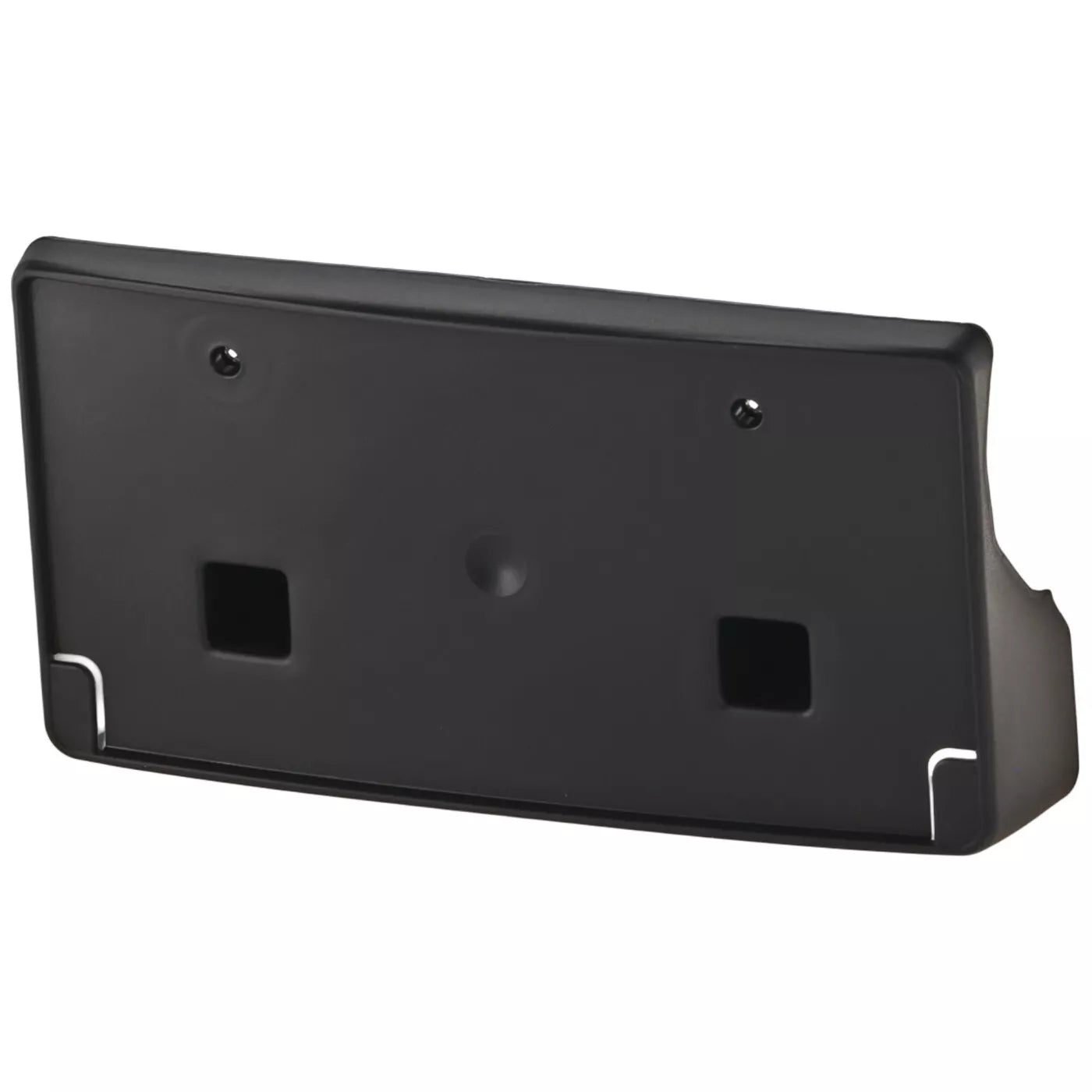 Front bumper license bracket 2019 - 2024 RAM 2500 CH1068166 68362197AA