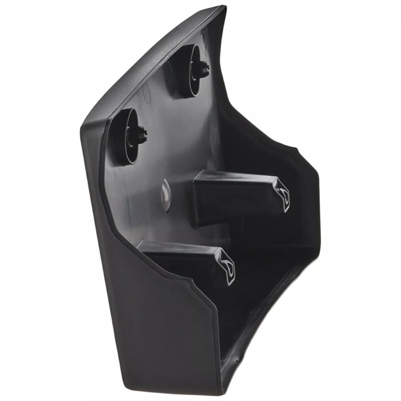 Front bumper license bracket 2019 - 2024 RAM 2500 CH1068166 68362197AA