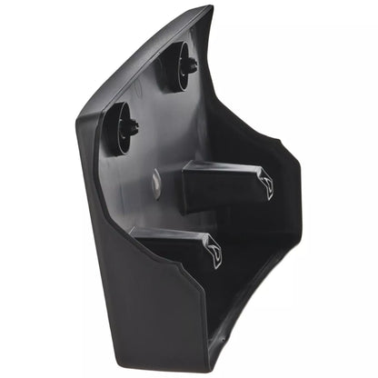 Front bumper license bracket 2019 - 2024 RAM 2500 CH1068166 68362197AA